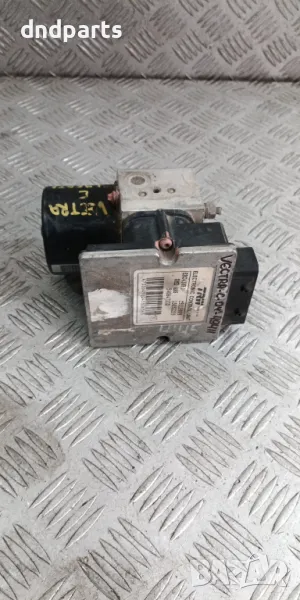 ABS Opel Vectra C 2004г.	, снимка 1