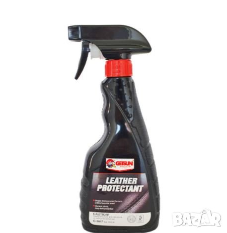 Спрей за кожа 500ml. Getsun, снимка 1