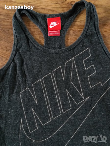 nike - страхотен юношески потник КАТО НОВ, снимка 1