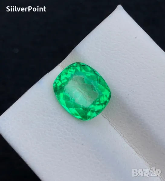 Топаз зелен, снимка 1