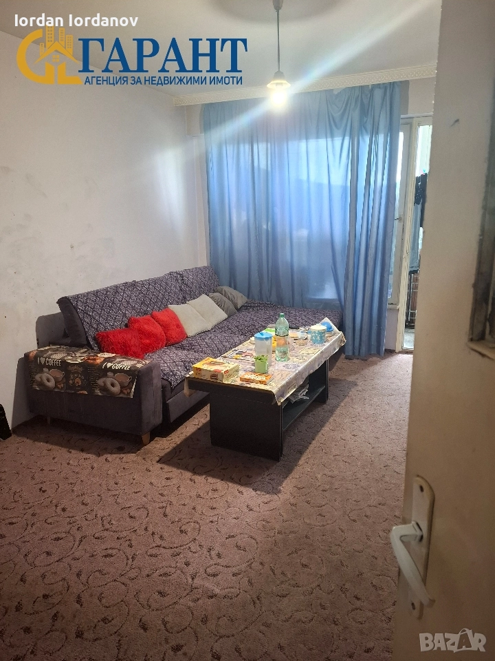 Продава тристаен апартамент , снимка 1