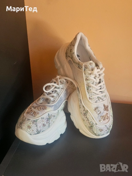 Дамски Маратонки , снимка 1