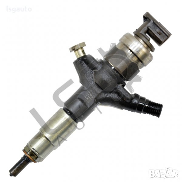 Дюза дизел Subaru Forester III (2008-2013) ID: 88670, снимка 1