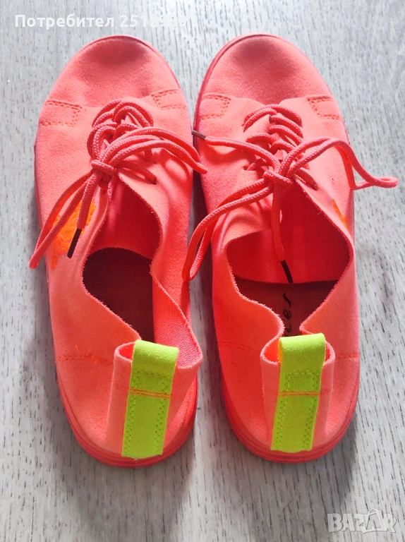 Дамски спортни обувки , снимка 1