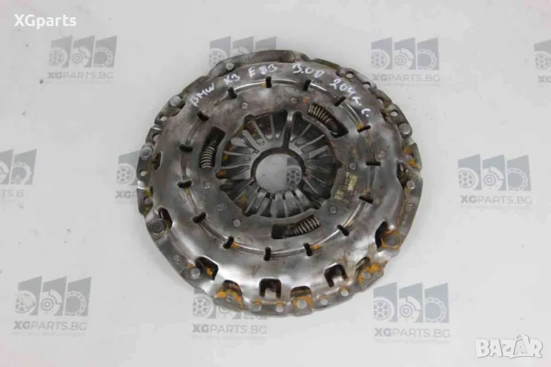 Притискателен диск за BMW X3 E83 3.0D 204 к.с. (2004-2011), снимка 1