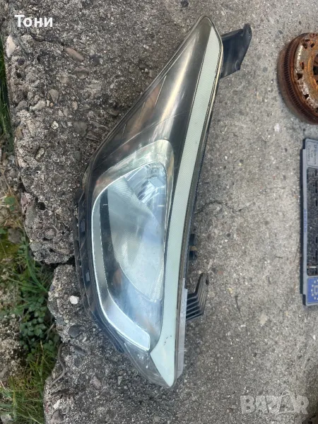 Фар Хюндай И20, снимка 1