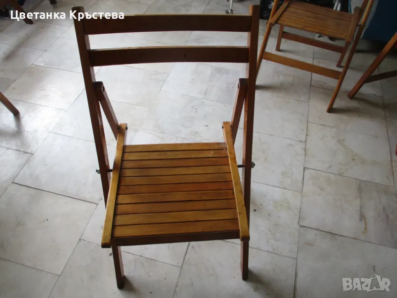 столове, снимка 1