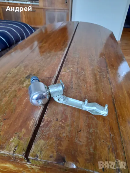 Старо динамо за велосипед,колело #10, снимка 1