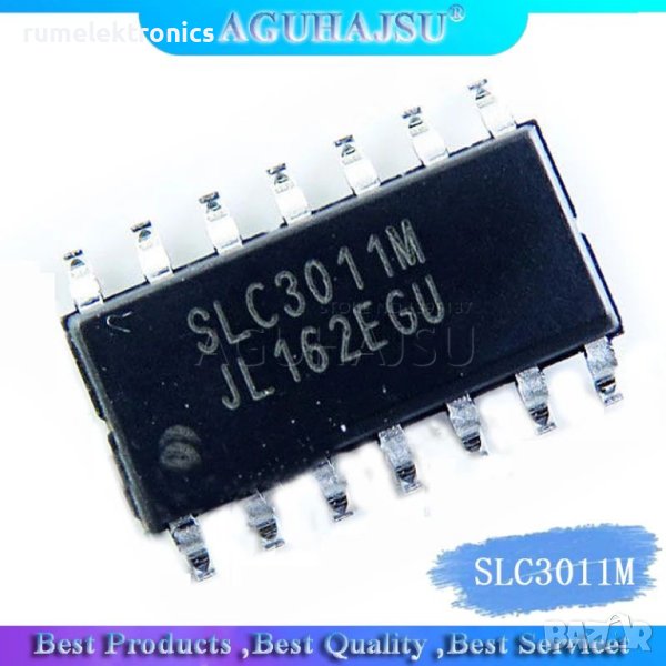 SLC3011M, снимка 1