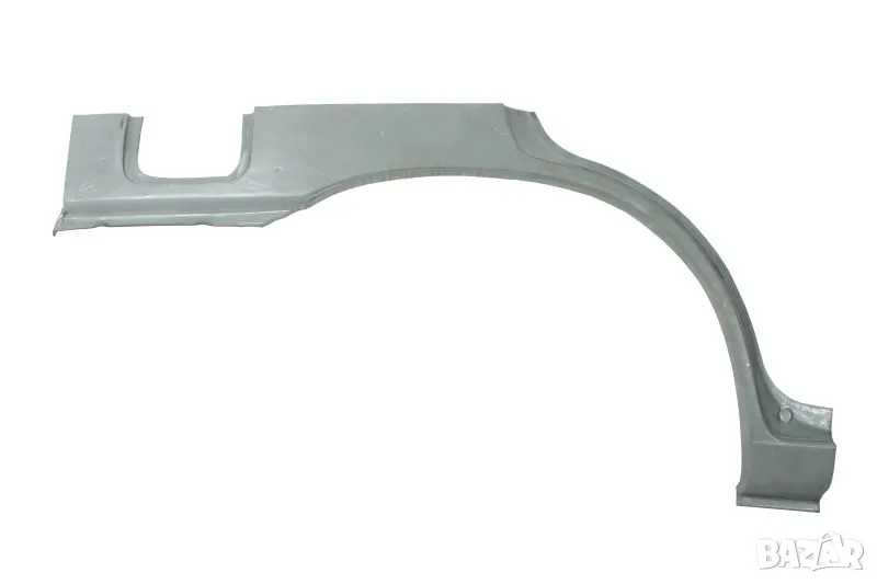 Прагове,Ремонтен панел калник (ВЕЖДИ)-   SUZUKI GRAND VITARA 98-2005, снимка 1