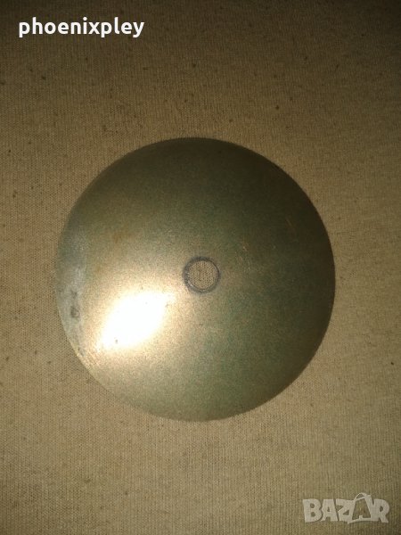 Дроселова клапа за механична инжекция на Mercedes 190 [ Немска ], снимка 1