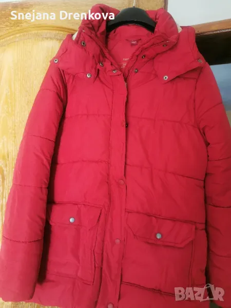 Дамска грейка, снимка 1