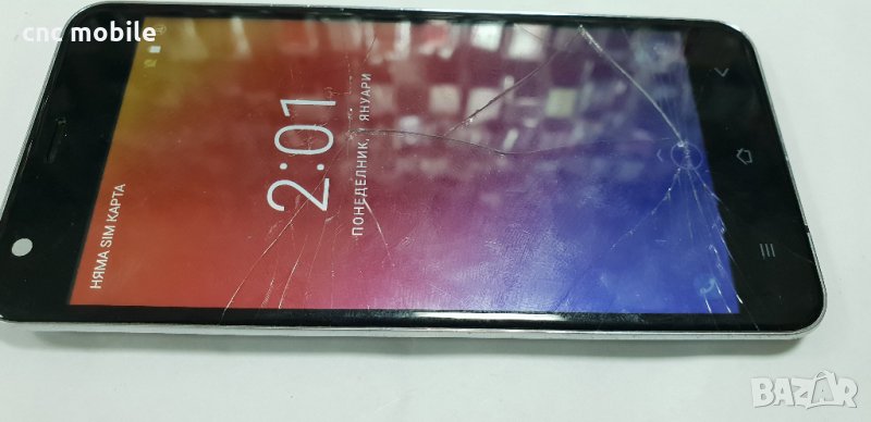 Blackview A7 оригинални части и аксесоари , снимка 1