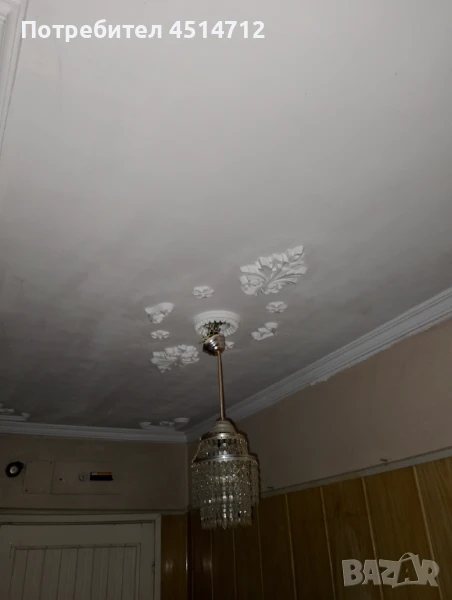 Полилей италиански бутиков , снимка 1