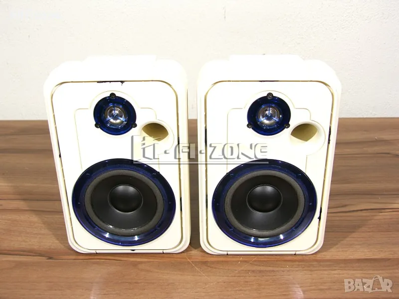  JBL control sm52 Тонколони, снимка 1