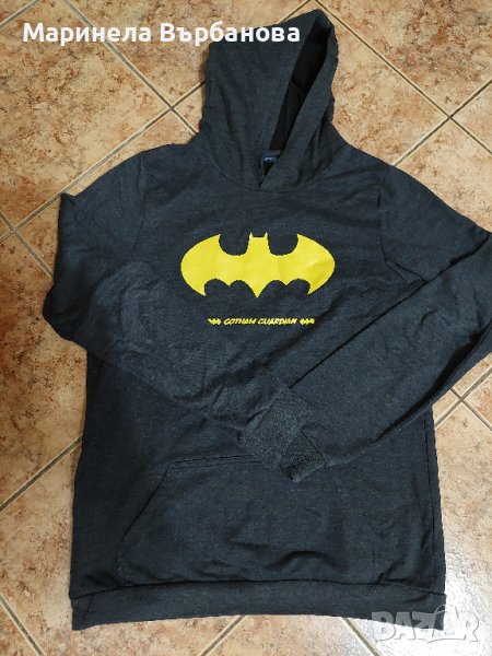 Юношеско худи, снимка 1