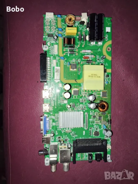 Main board MS36633-ZC01-01, снимка 1