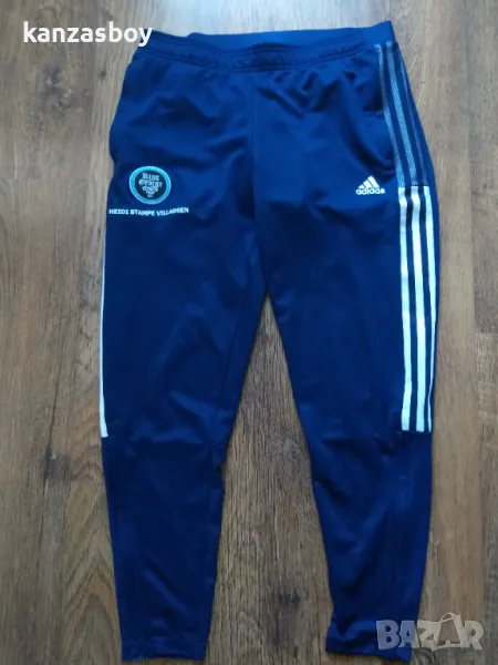 ADIDAS - страхотно мъжко долнище КАТО НОВО М, снимка 1