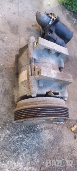 Компресор климатик за Ford Fiesta IV MK4 1.25, снимка 1