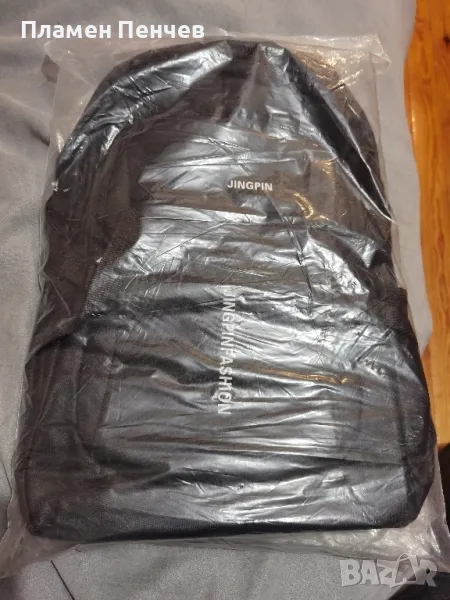 раница нова, снимка 1