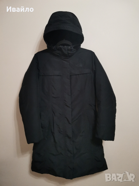 The North Face HyVent Parka., снимка 1