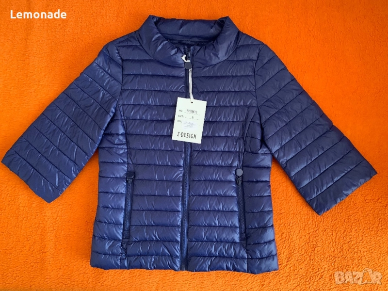 Ново дамско яке С размер , снимка 1