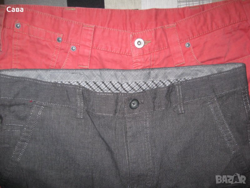 Къси панталони D.N.D, MLW   мъжки,М-Л, снимка 1