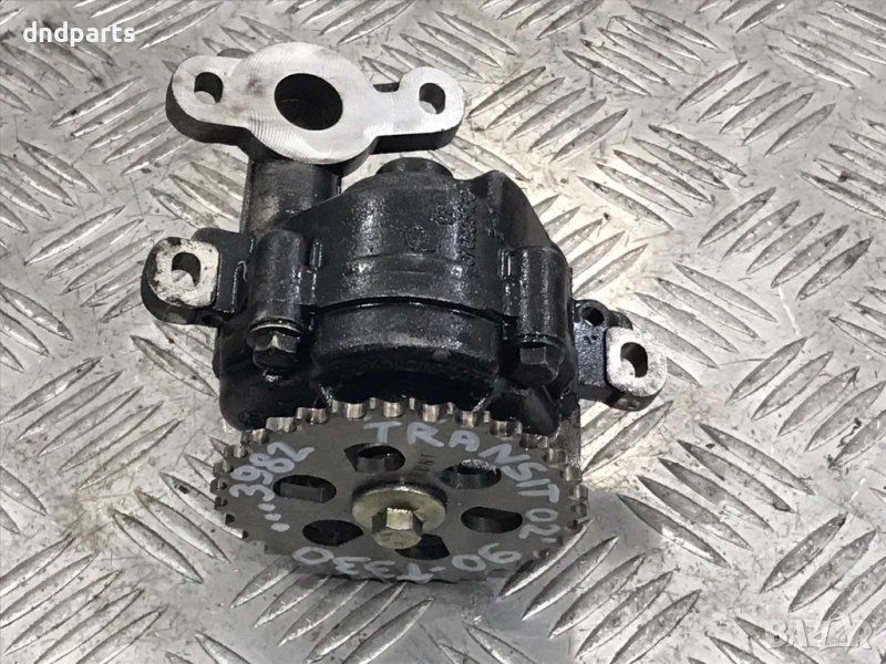 Маслена помпа Ford Transit,2.4TD,90-T330,2002г., снимка 1
