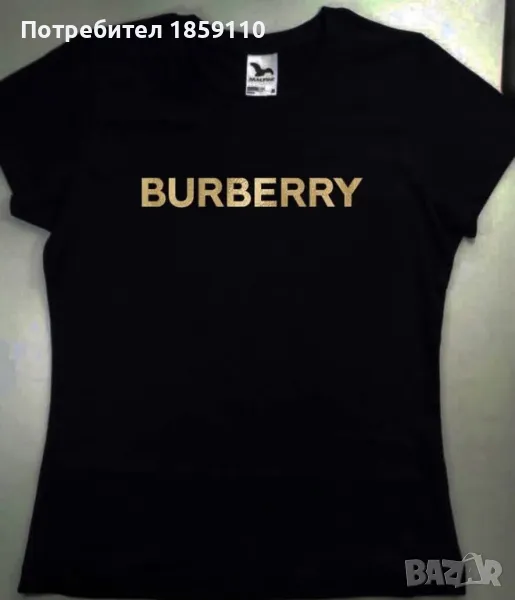 дамска тениска , снимка 1