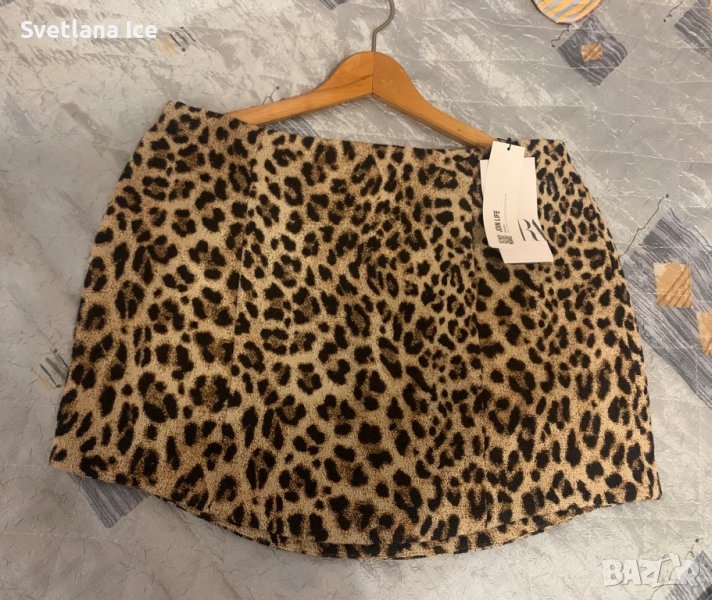 Пола Zara, снимка 1