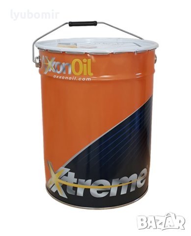 Мултифункционална литиева грес Xtreme Litex, 4.5кг, снимка 1