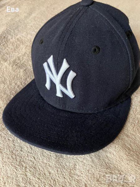 Детска Шапка New Yankees, снимка 1