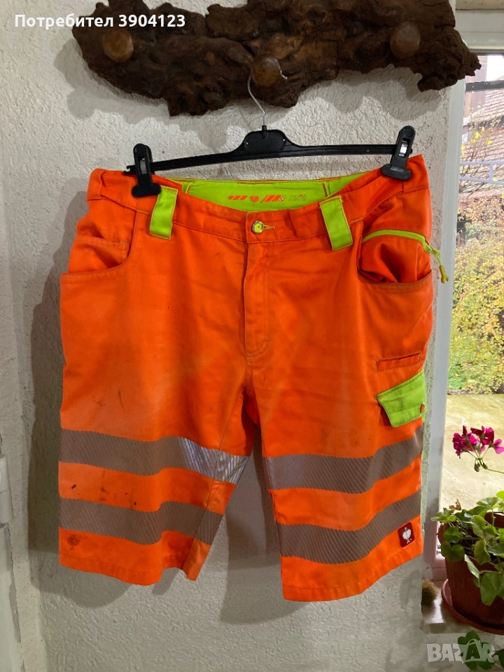 Engelbert Strauss 54  номер, снимка 1