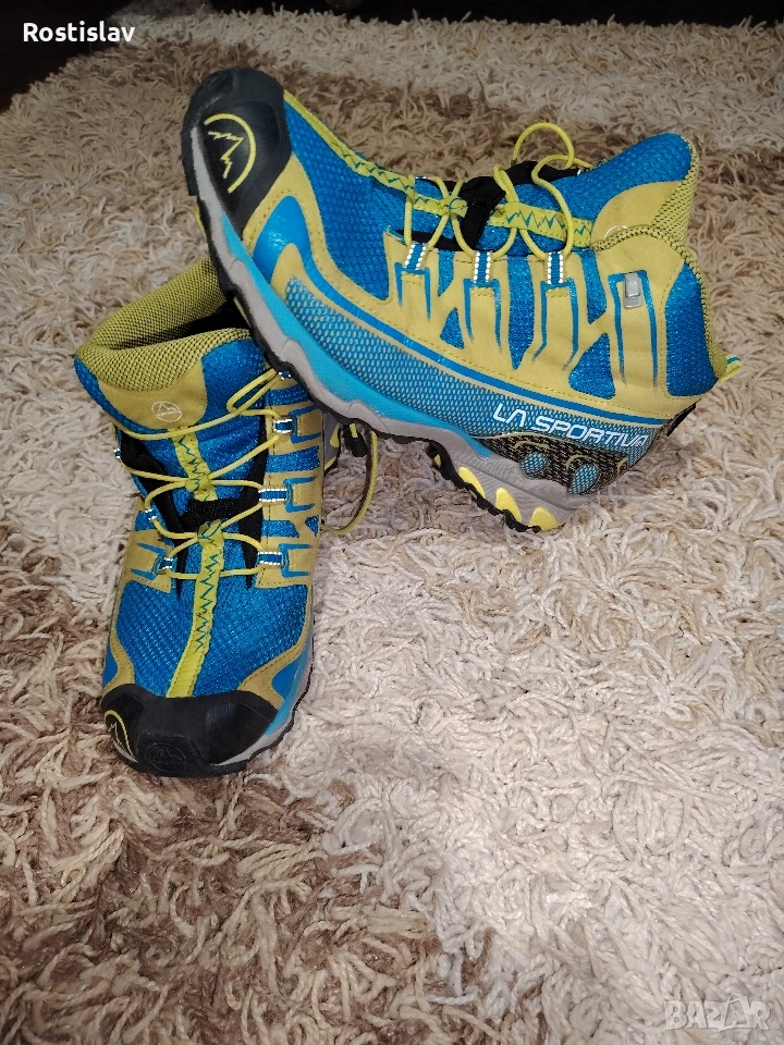 la Sportiva gore-tex , снимка 1