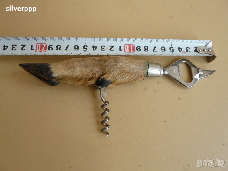  Отварачка Inox , снимка 1