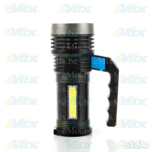 LED Фенер BL-8205, снимка 1