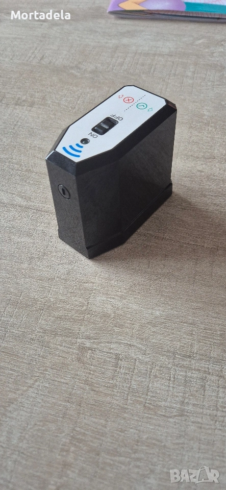 Виртуална стена Silver crest, снимка 1