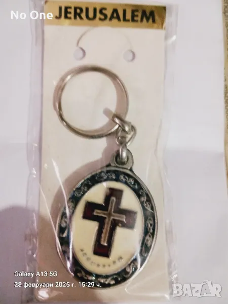 Продавам оригинален ключодържател   , снимка 1