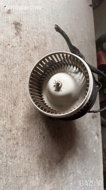Вентилатор за парно за Opel Antara 2008, снимка 1