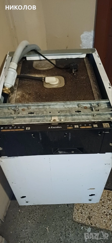 съдомиялна машина , снимка 1