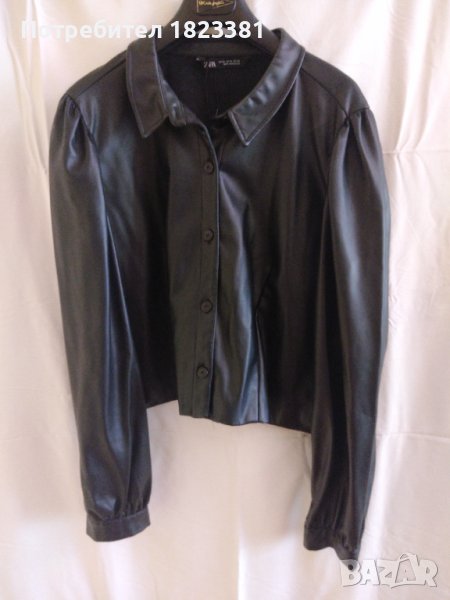 Чисто ново дамско яке Zara, снимка 1