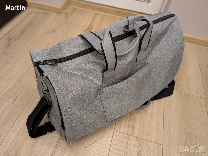 Премиум Сак (45Л) [Modoker], снимка 1