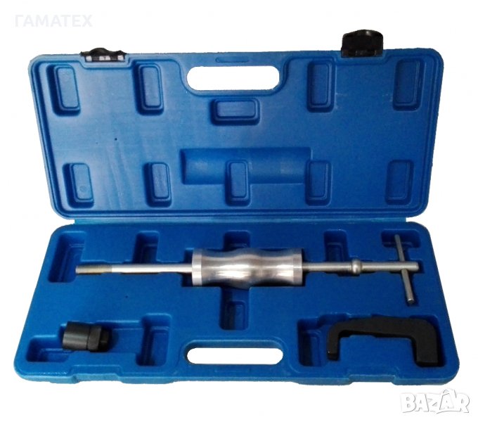 Комплект обратен чук за Common rail дюзи Mercedes Benz CDI двигатели 3ч, 50154, снимка 1