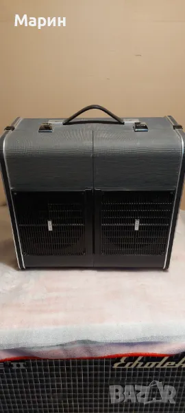 Винтидж магнетофон, снимка 1