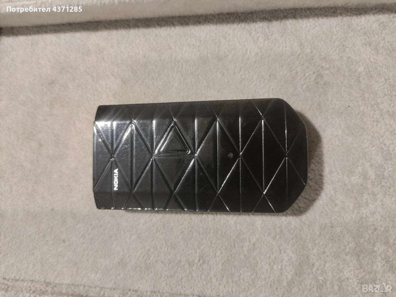 nokia7070 prism, снимка 1