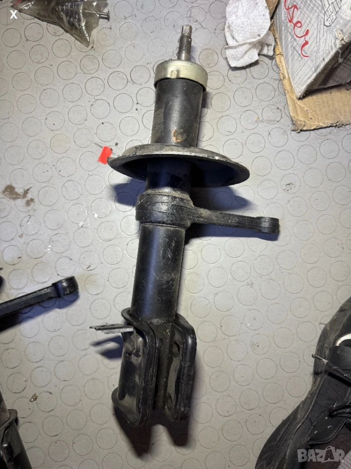 ЛЯВ АМОРТИСЬОР ВАЗ ЛАДА САМАРА 2108-2905003-03 НОВ РУСКИ, снимка 1