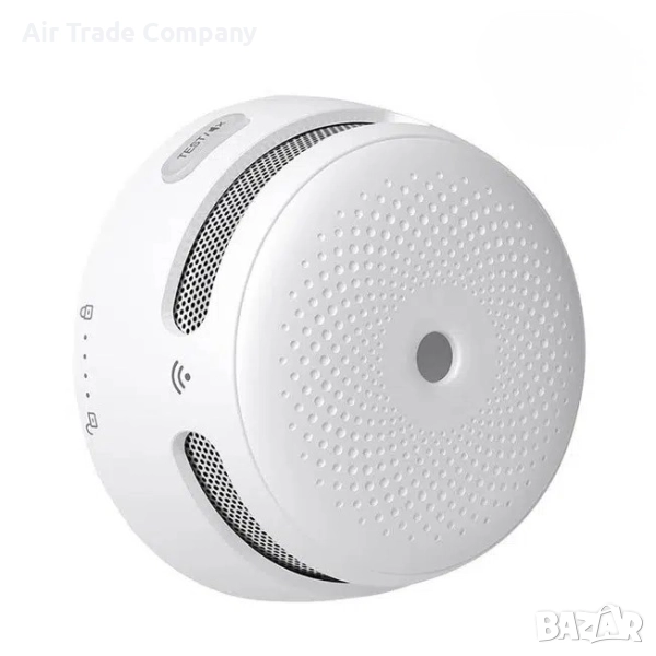 Детектор за дим X-Sense XS01-WT, Tuya, Wi-Fi, снимка 1