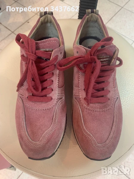 Маратонки , снимка 1