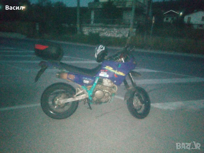 Продавам Хонда доминатор Nx 650 на части, снимка 1