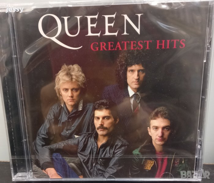 Queen - Greatest hits, снимка 1